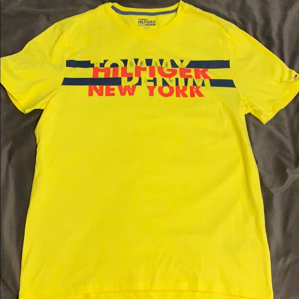 Tommy Hilfiger Tee